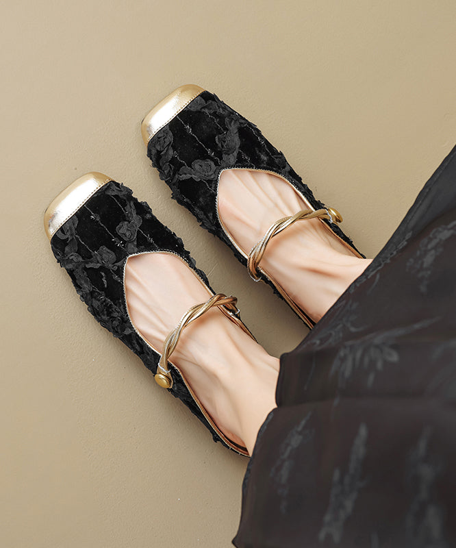Ruffled Cowhide Leather Fashion Apricot Style New Print Chinese