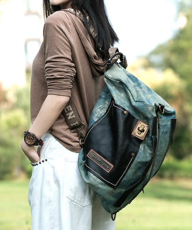 New Travel And Leisure Large Capacity Crossbody Bag Ada Fashion