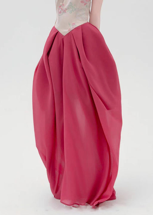 Dresses Print Lace Cotton Backless Original Maxi Patchwork Up