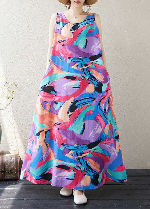 Dresses Graffiti Large Hem Holiday Exra Print Design Original