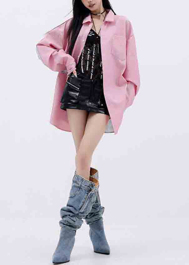 Design Sides Original Patchwork Wear Cotton On Striped Both