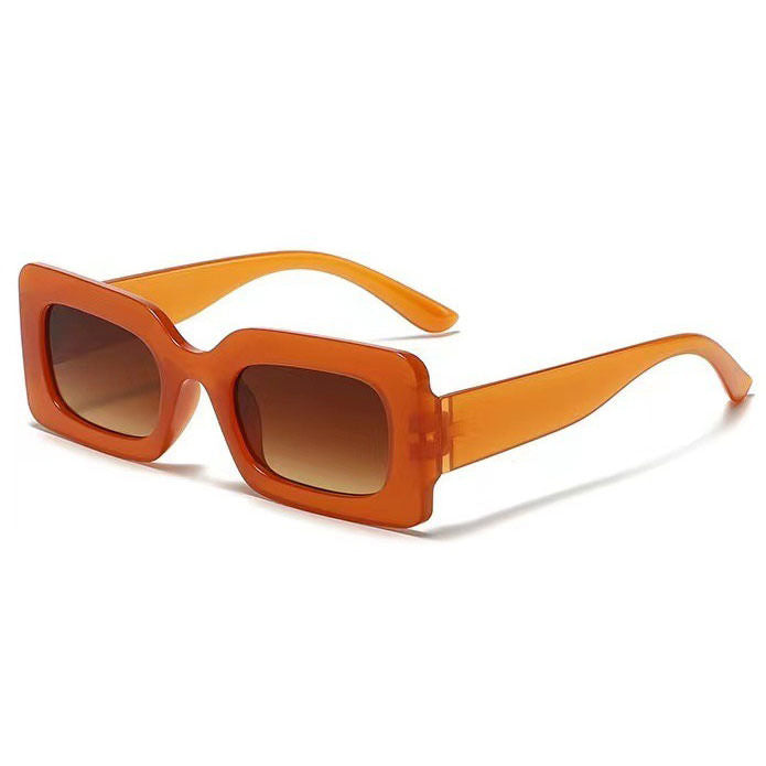 Square Cool Sunglasses