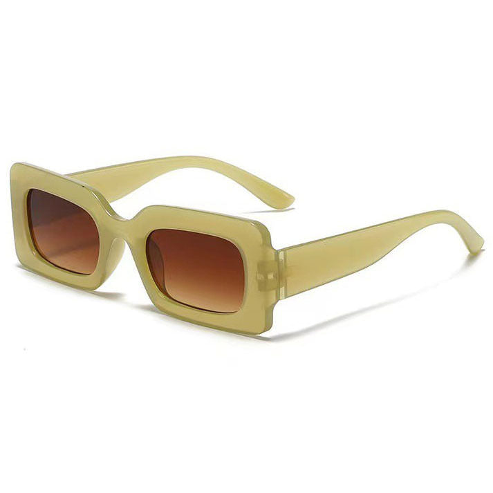 Square Cool Sunglasses