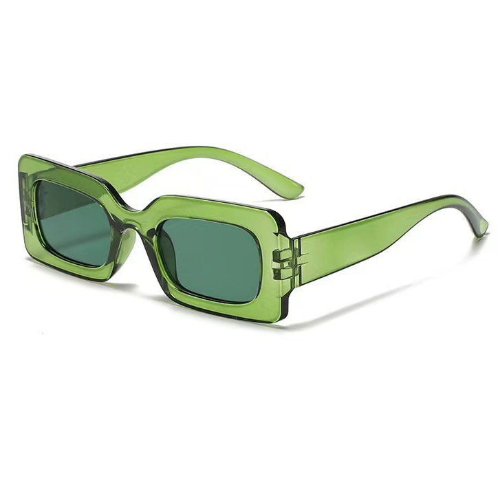 Square Cool Sunglasses