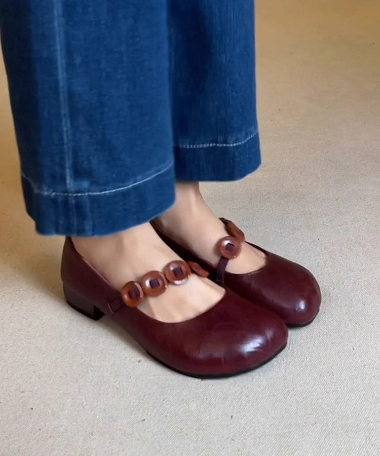 Leather Faux Splicing Women For Red Casual Shoes Flat