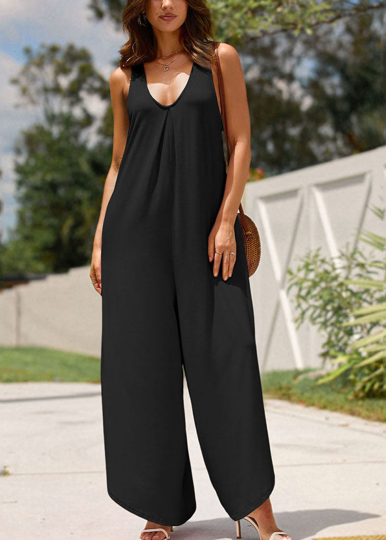 Women Summer Black Strap Patchwork Dress Spaghetti Maxi