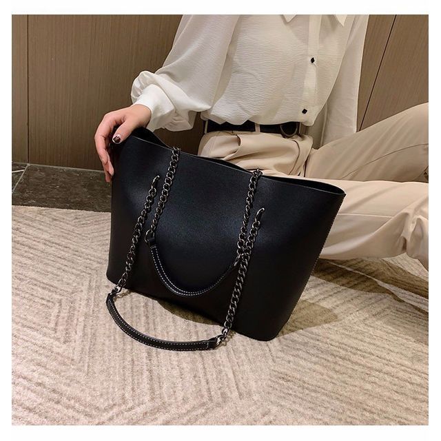 Tote Chain Bag Strap