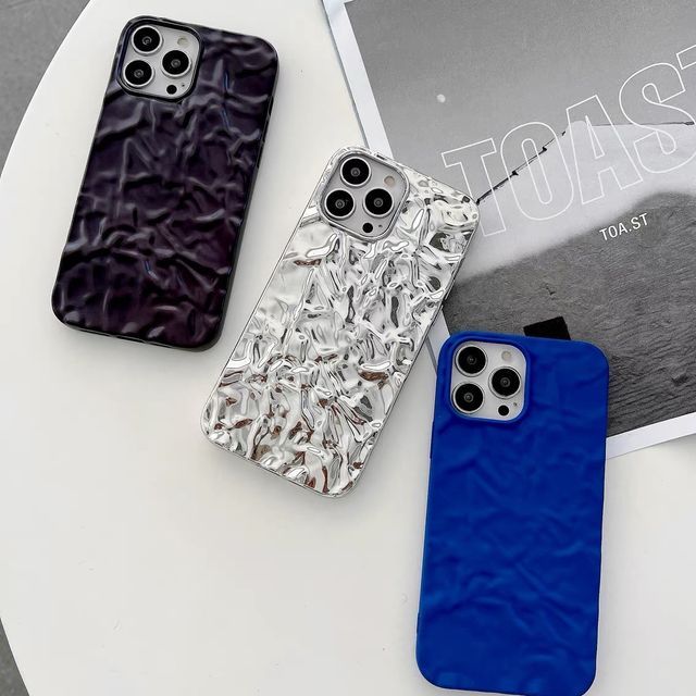 Textured Phone Case