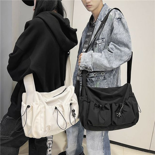 Bag Messenger Nylon
