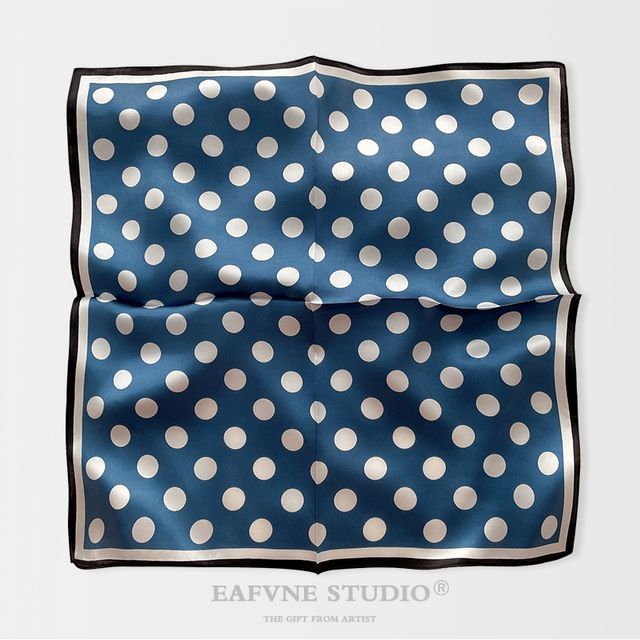 Print Scarf Silk designs) (various
