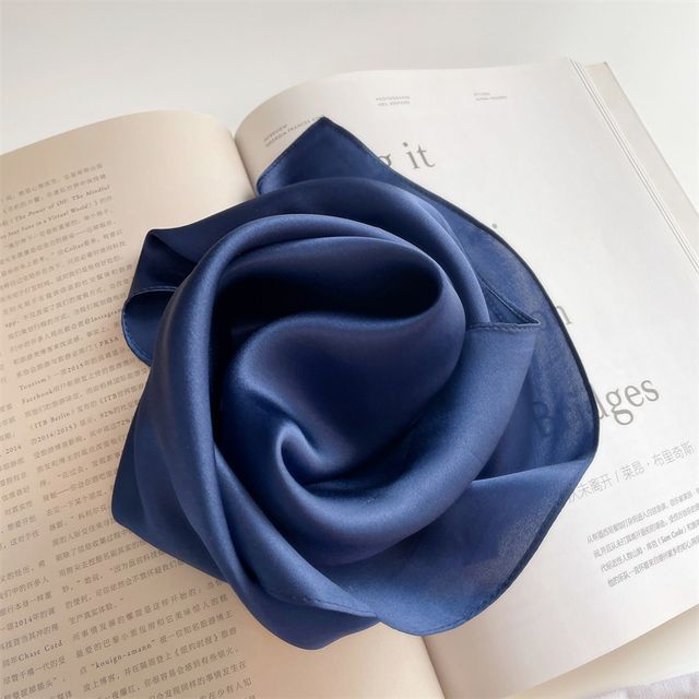 Silk Scarf (various designs) Print