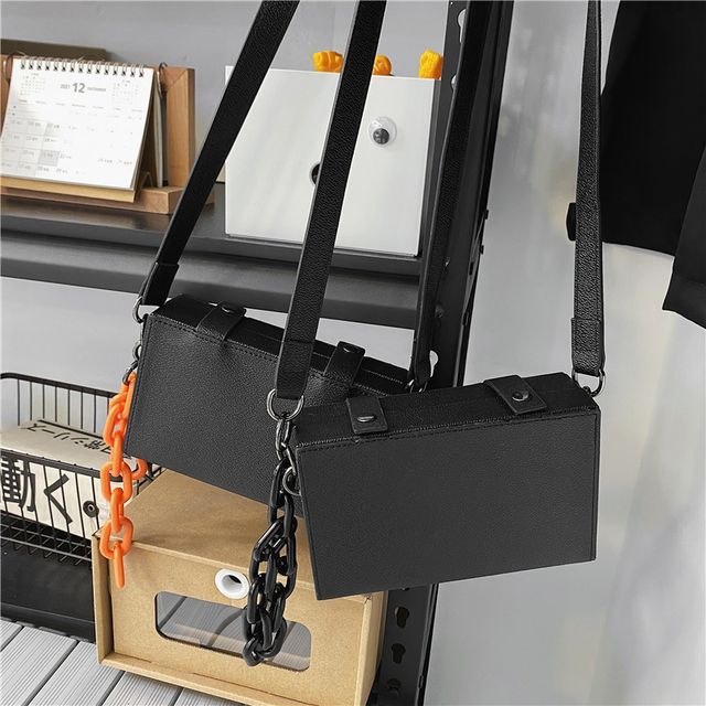 Bag Box Crossbody
