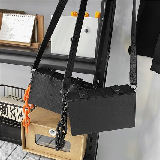 Bag Box Crossbody