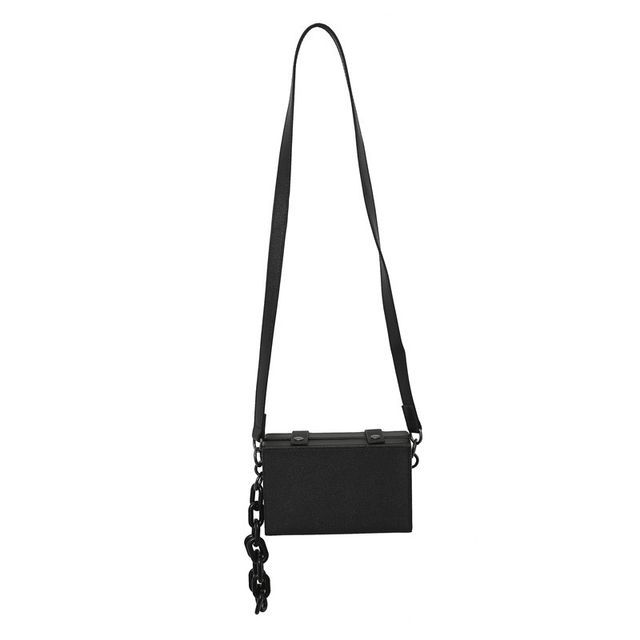 Bag Box Crossbody