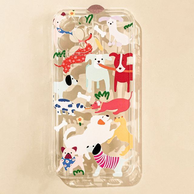 Case Phone Flower