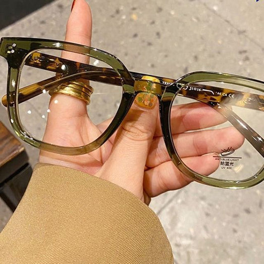 Eyeglasses Frame Resin