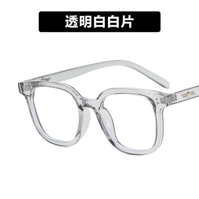 Eyeglasses Frame Resin