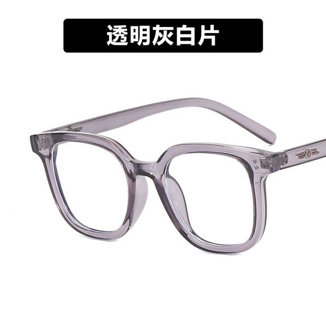 Eyeglasses Frame Resin