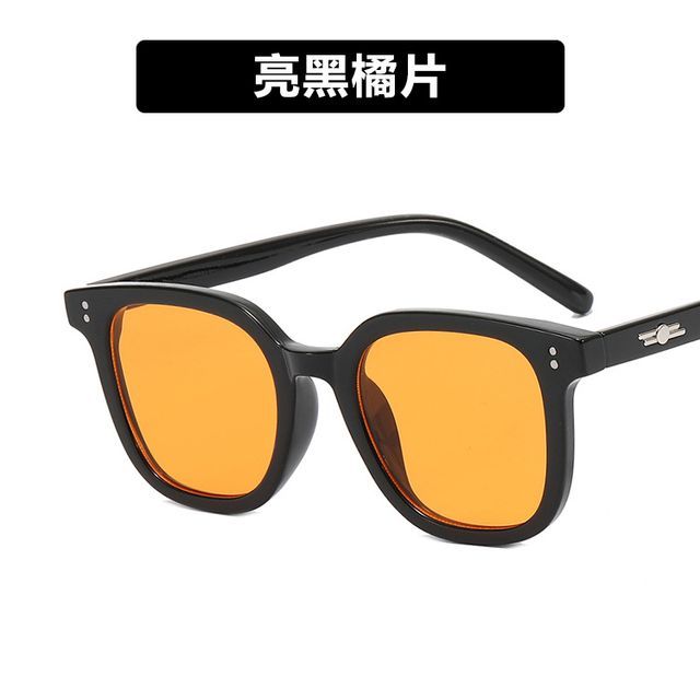 Eyeglasses Frame Resin