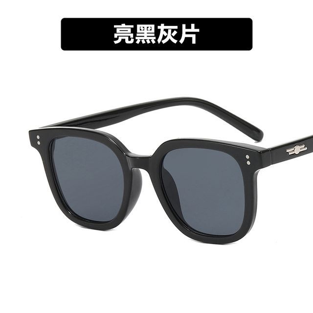 Eyeglasses Frame Resin