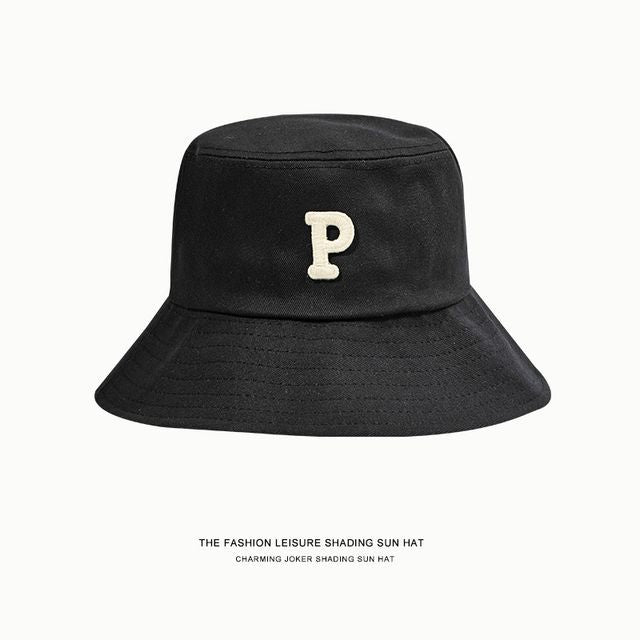 Hat Bucket Applique