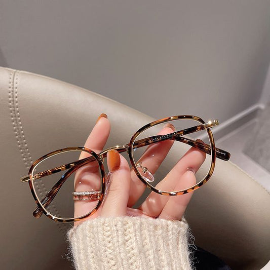 Eyeglasses Frame Metal