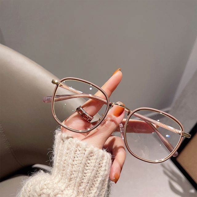 Eyeglasses Frame Metal