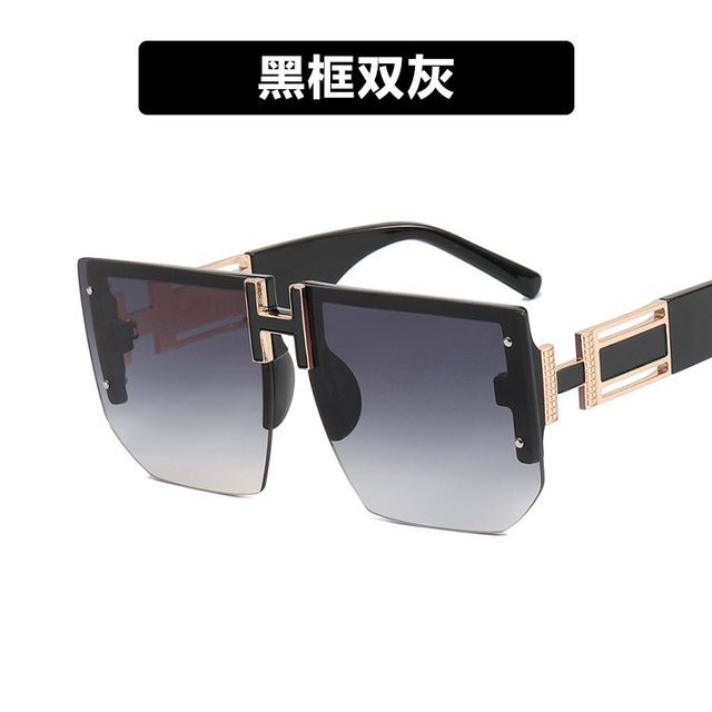 Sunglasses Square Retro