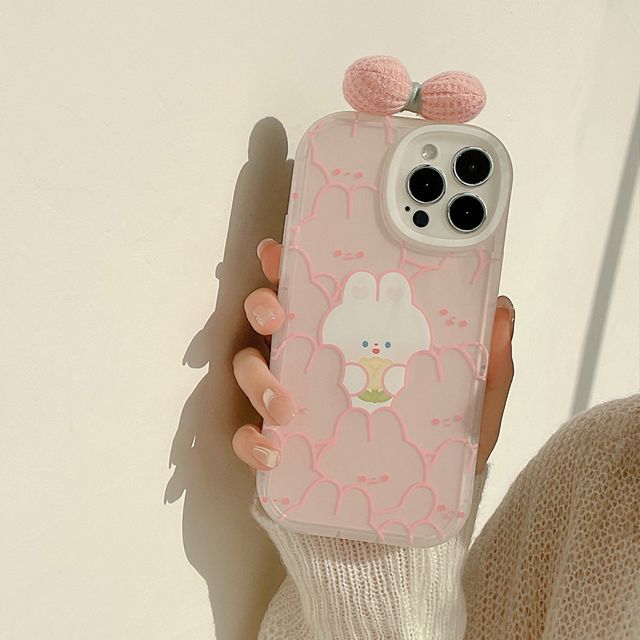 Phone Case Rabbit