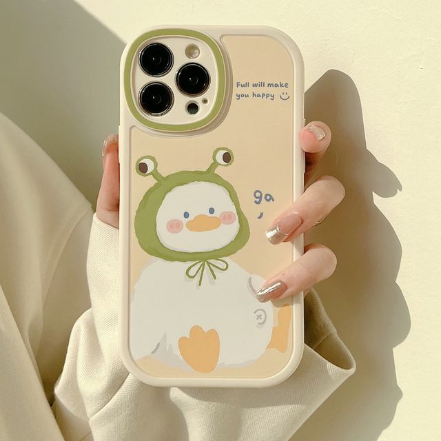 Case Phone Animal