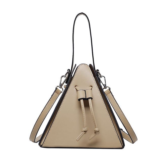 Bag Triangle Crossbody