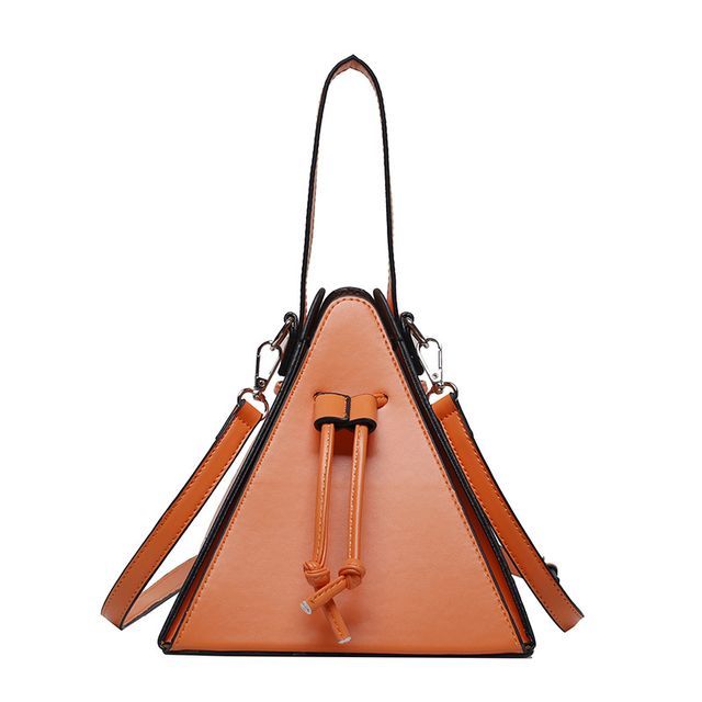 Bag Triangle Crossbody
