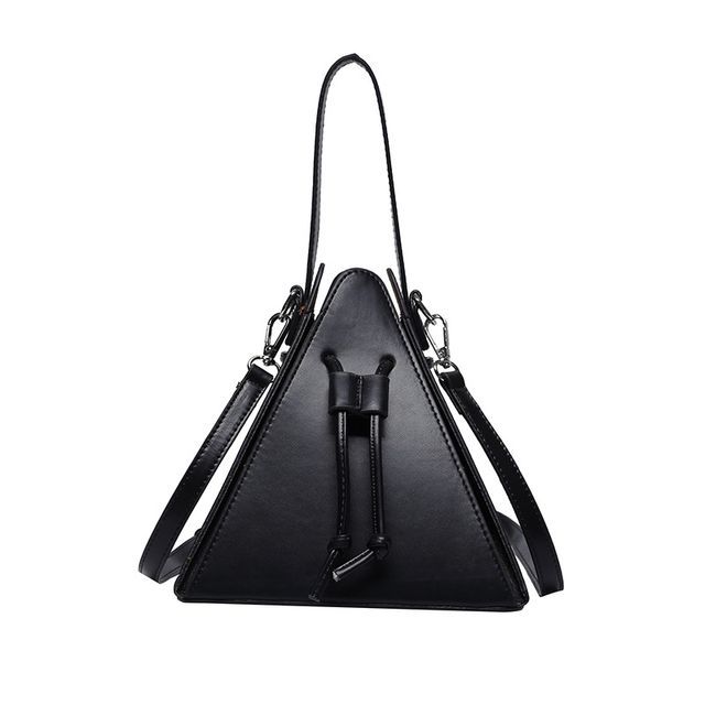 Bag Triangle Crossbody