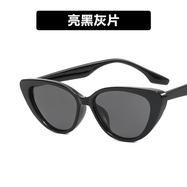 Sunglasses Cat Eye Vintage