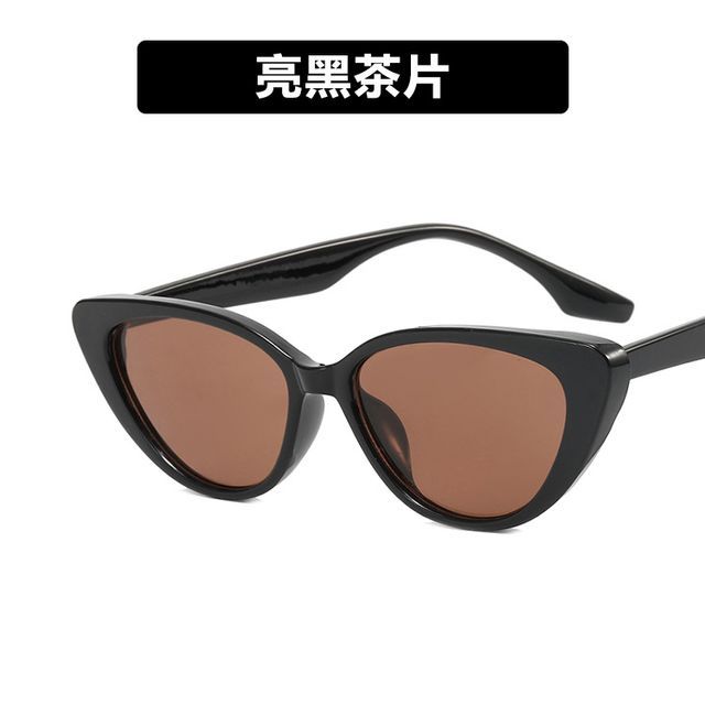 Sunglasses Cat Eye Vintage