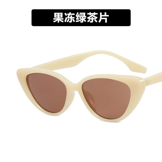 Sunglasses Cat Eye Vintage