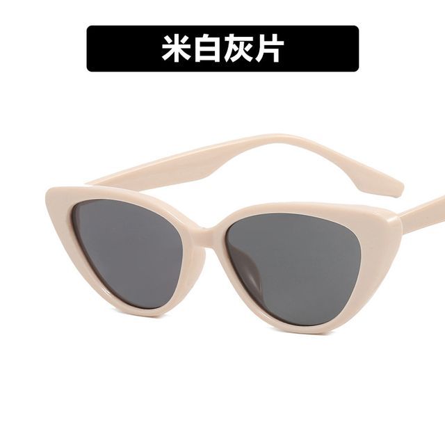 Sunglasses Cat Eye Vintage