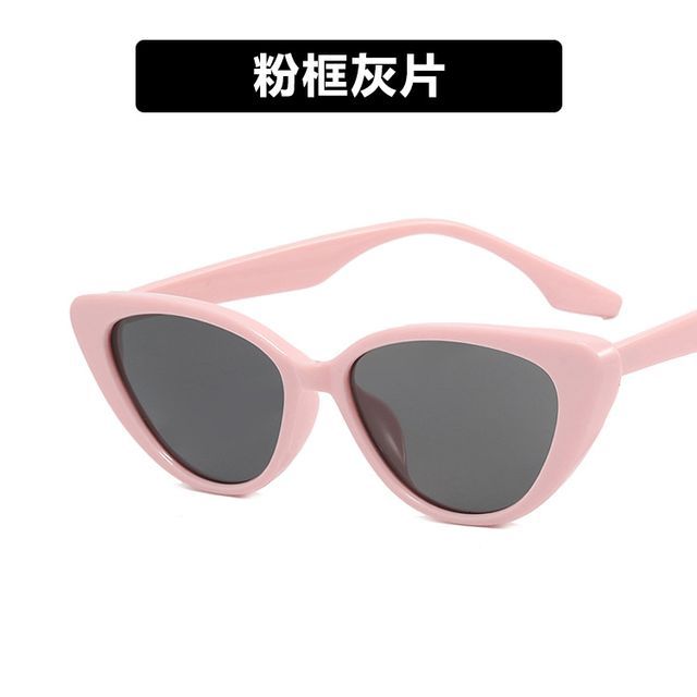 Sunglasses Cat Eye Vintage