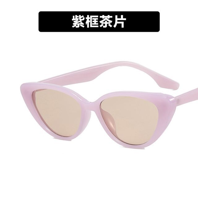 Sunglasses Cat Eye Vintage