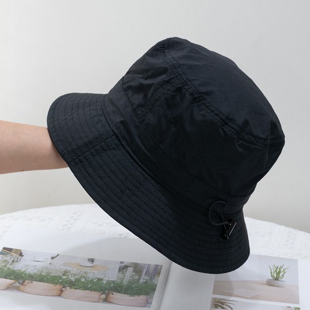 Hat Bucket Drawstring