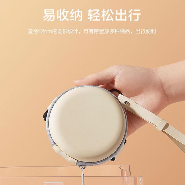 / Case Sunglasses Sunglass Retro Foldable