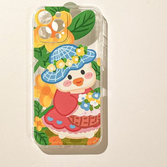 Duck Case Phone