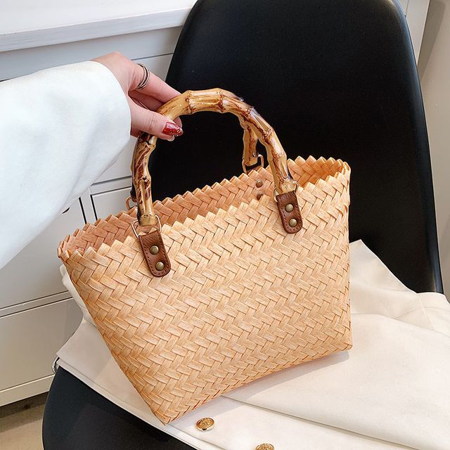 Tote Woven Bag