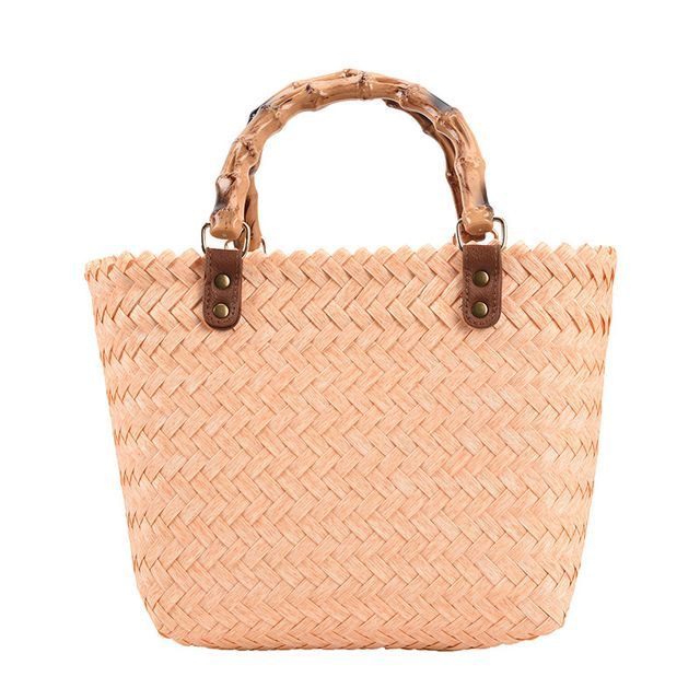 Tote Woven Bag