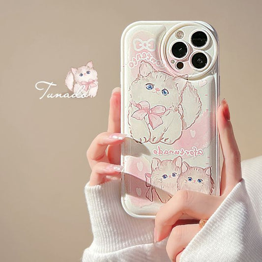 Case Cat Phone