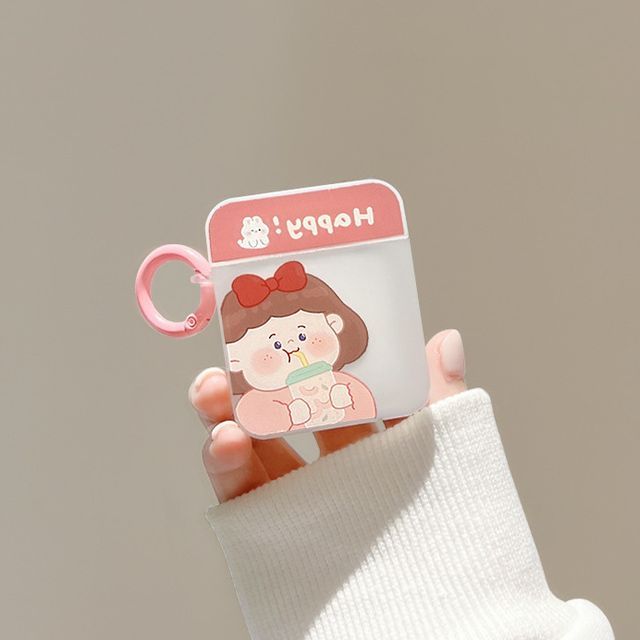 Skin Case Cartoon Pro AirPods / Earphone