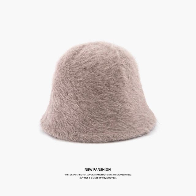 Bucket Hat Chenille