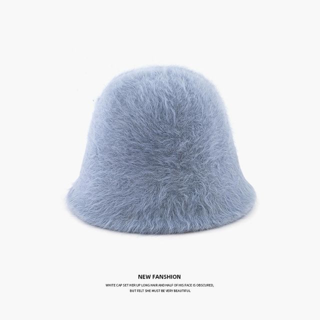 Bucket Hat Chenille