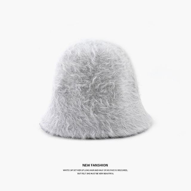 Bucket Hat Chenille