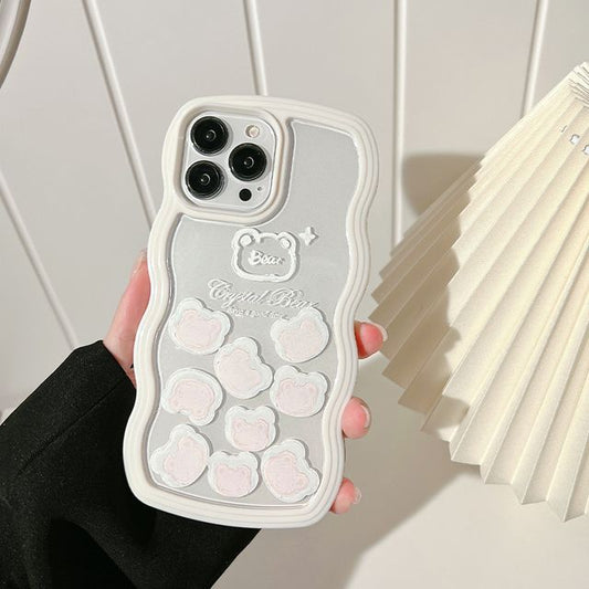 Bear Phone Case